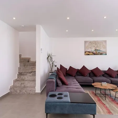 Villa Antares - Kalkan