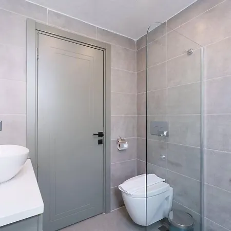 Antares - Kalkan Villa *