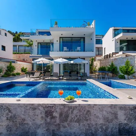 Villa Antares - Kalkan