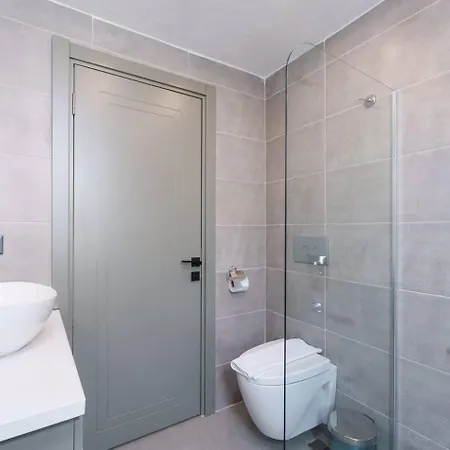 Villa Antares - Kalkan