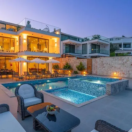 Antares - Kalkan * Kas