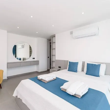 Antares - Kalkan Villa