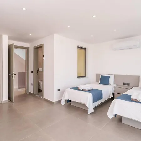 Villa Antares - Kalkan