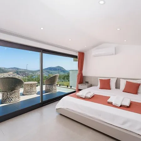 Antares - Kalkan * Kas