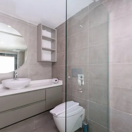 Antares - Kalkan Villa *