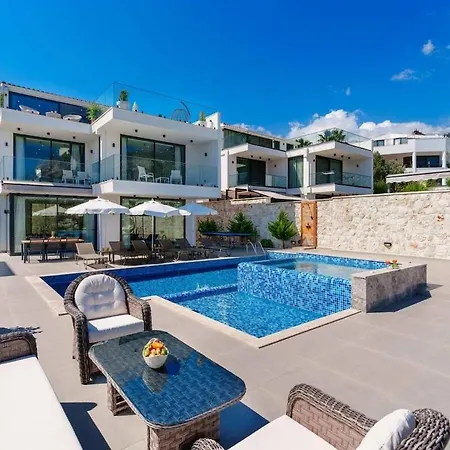 Antares - Kalkan