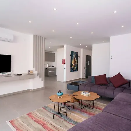 Villa Antares - Kalkan